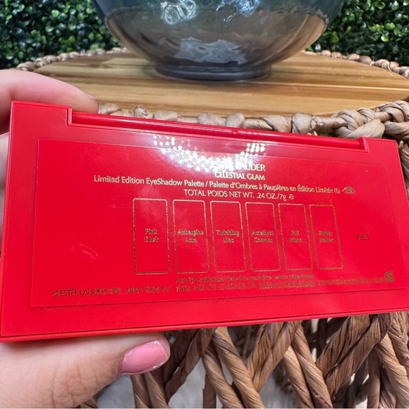 Estee lauder eyeshadow palette limited edition celestial glam - Picture 3 of 3